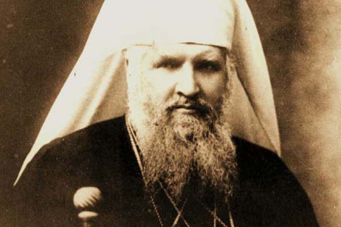 Saintly Works of Ukrainian Archbishop Andrey Sheptytsky