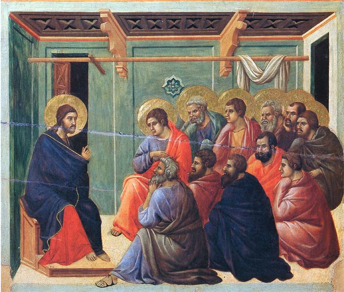 Sixth Sunday in Ordinary Time – February 12, 2023