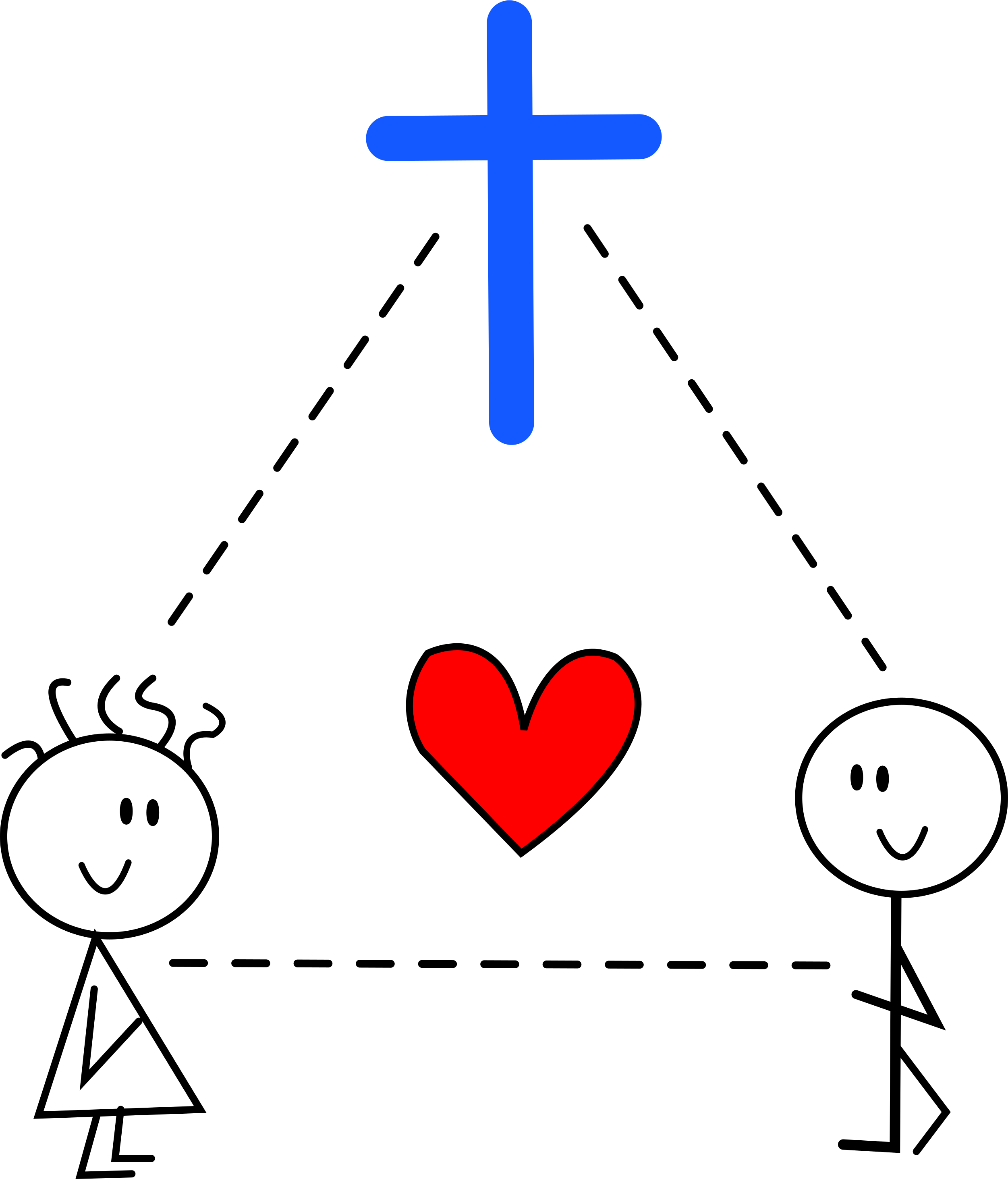 A Christian’s Love