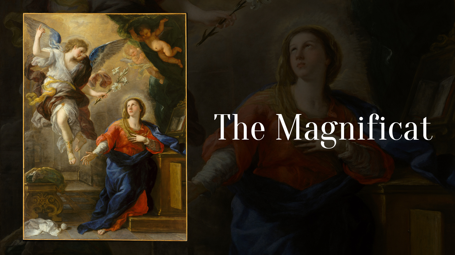 The Magnificat