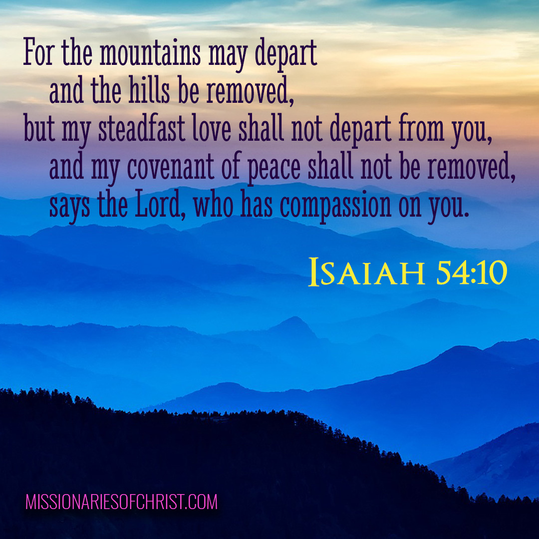 Covenant of Peace